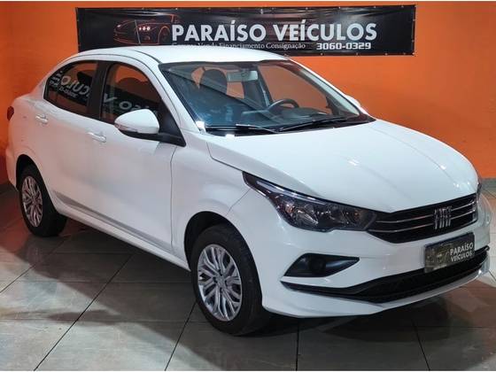 FIAT CRONOS 1.0 FIREFLY FLEX DRIVE MANUAL